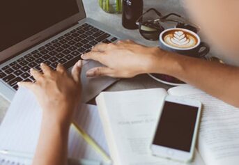 Online Language Learning & Measuring Progress