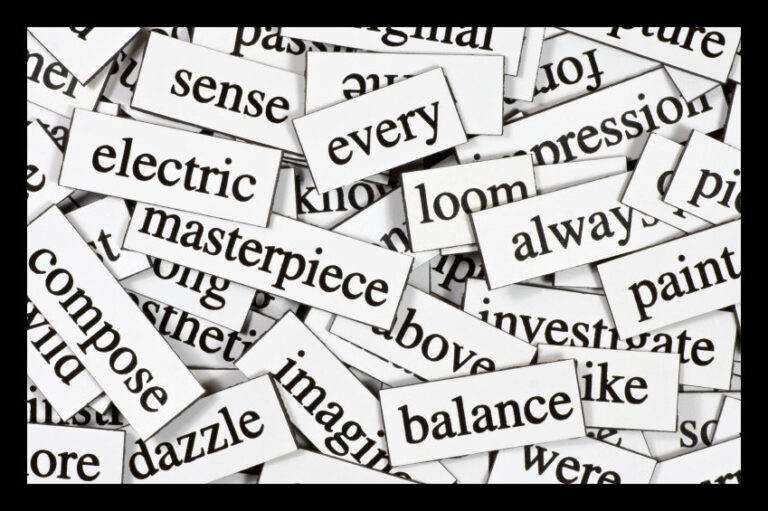 Words, Why They Matter And How To Acquire Them The Linguist