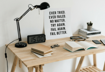 Effective Independent Lifelong Learning