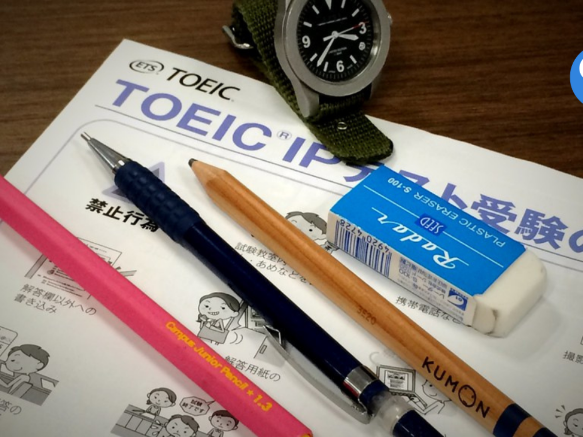 All You Need To Truly Ace The Toeic Test The Linguist
