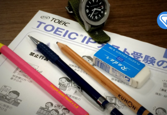TOEIC Test