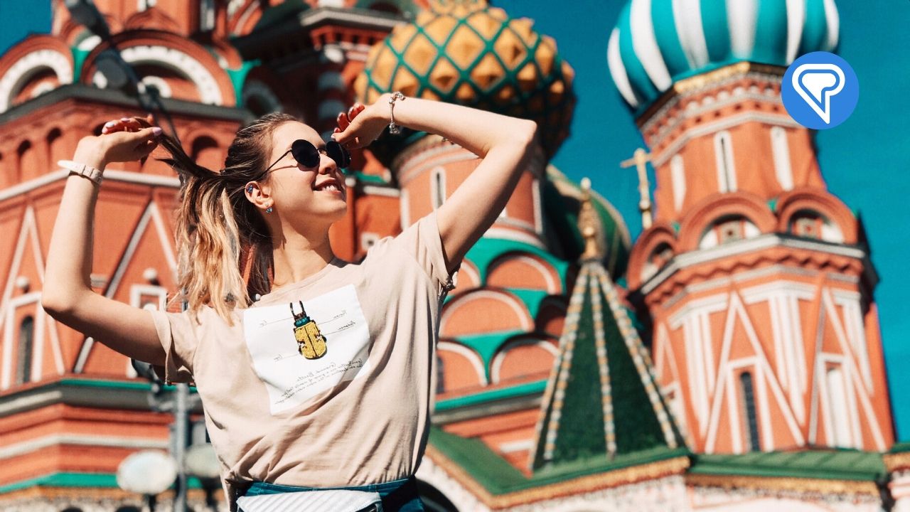 Similarities & Differences Between the Slavic Languages