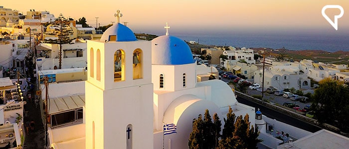 5 Reasons to Learn Greek