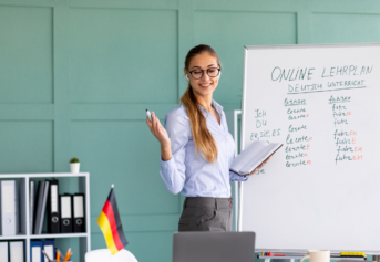 What is the Best Way to Learn German? Here’s My Story