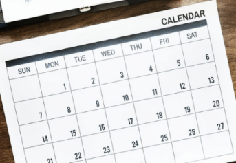 Calendar