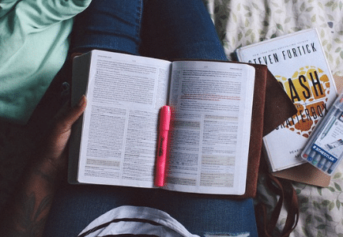 Reading