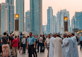 middle east
