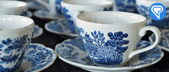 tea cup