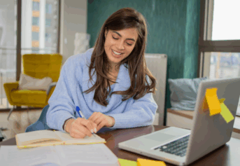 Easier language learning