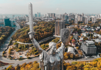 Similarities & Differences Between the Slavic Languages