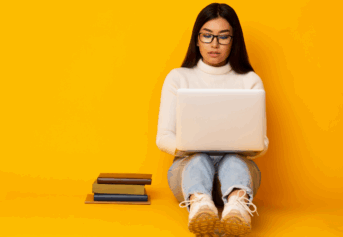 Steve explains how to learn a new language by yourself.