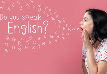 How to Learn English Fast