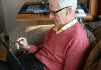 Steve Kaufmann shares how to become a polyglot