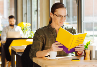 My advice on how to improve your vocabulary