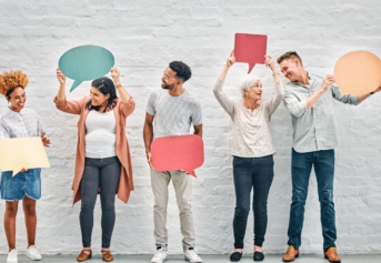 How To Become Good at Speaking a New Language