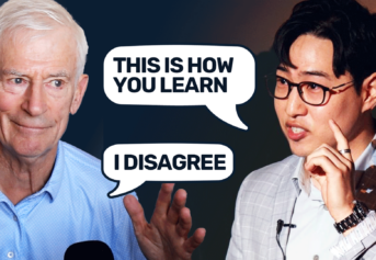 Unpacking Justin Sung's Language Learning Advice: A Critical Analysis