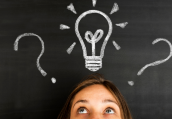 To Improve Language Comprehension DON’T Try to Understand