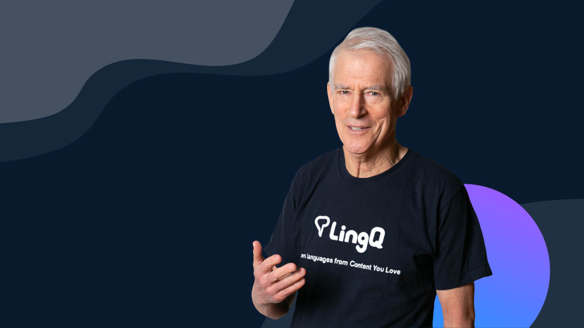 The Linguist - A polyglot's blog on language learning