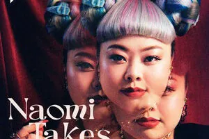 Naomi Takes America – S1 21. My Language Father