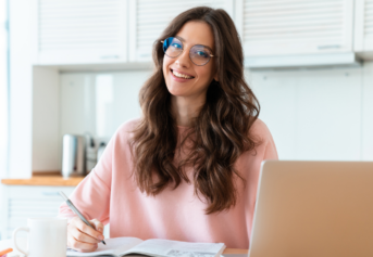 6 principios para aprender inglés en casa