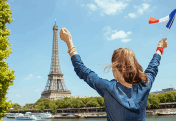 Steve shares everything you need to know about learning French as a beginner.