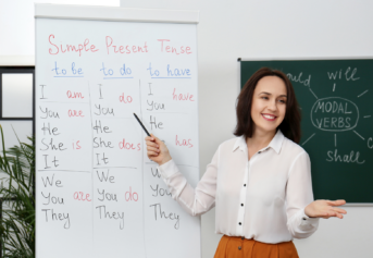 No Necesitas Dominar lo Básico para Aprender un Idioma
