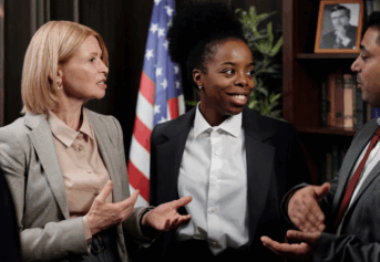 How Diplomats Learn Languages