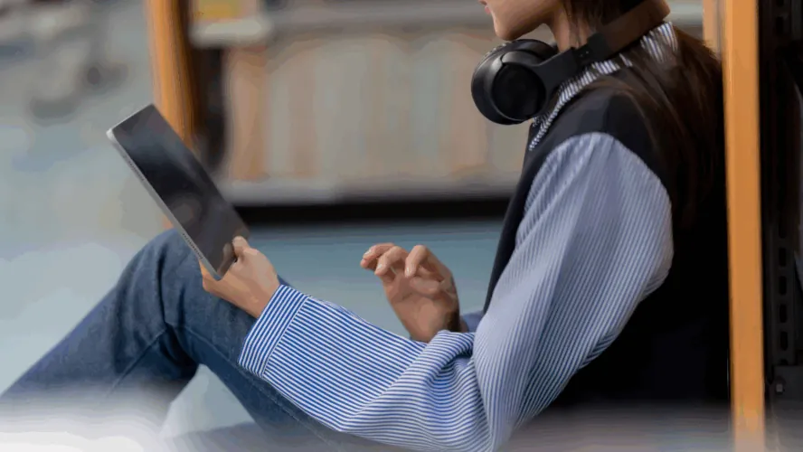 language learning routine based on comprehension