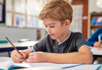 teaching kids about their heritage